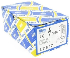 Boîtier de la gâche électrique NICE PLA11