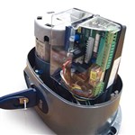 Carte de commande du moteur NICE ROBO 500 pour portails coulissants
