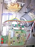 Motorisation Bernal avec SMX2R