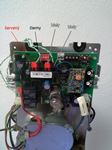 Motorisation Hormann avec SMX2R
