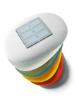 Couleurs du NICE NiceWay Stone