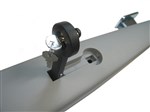 Ontgrendelde NICE Toona-motor Ontgrendelde NICE Toona-motor