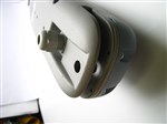 Automatisme NICE Wingo sans capot Automatisme NICE Wingo sans capot
