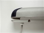 Automatisme NICE Wingo sans capot Automatisme NICE Wingo sans capot