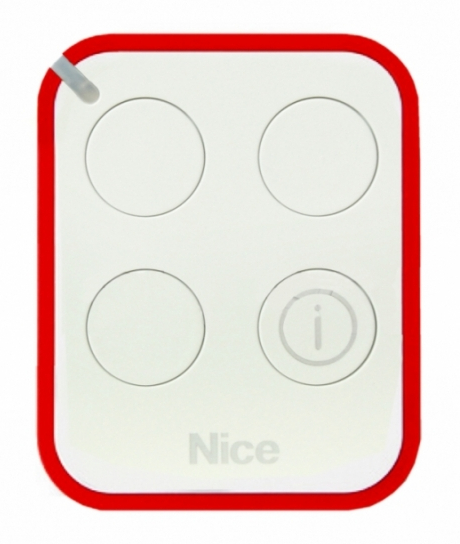 NICE Era One LR ON3ELR – driekanaals afstandsbediening