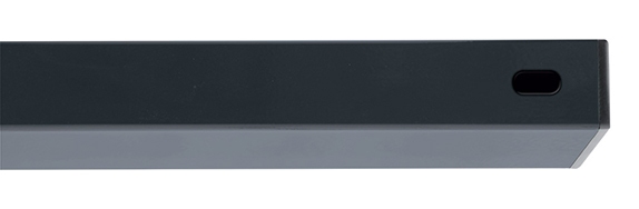 poteau Pilwood anthracite