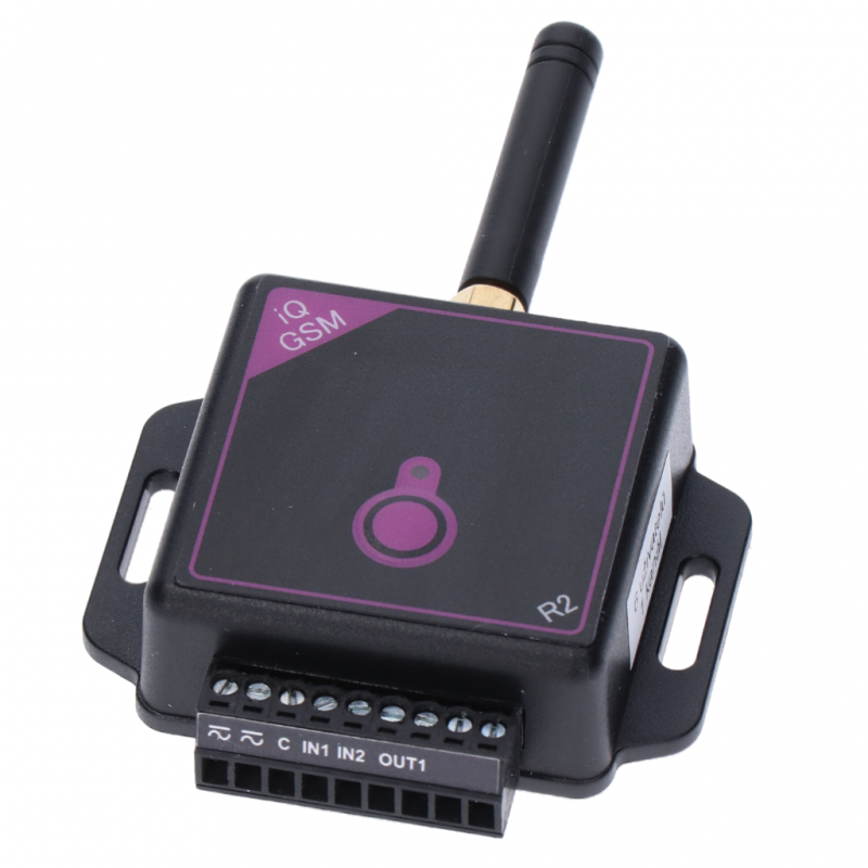 GSM-module iQGSM-R2