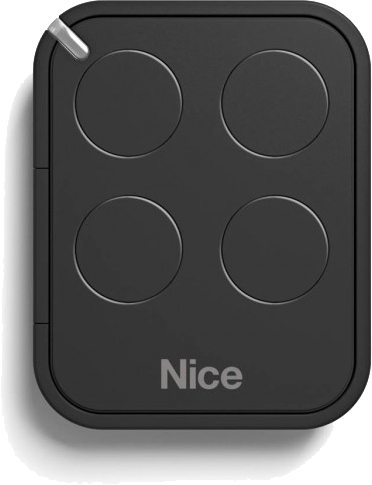 Télécommande NICE Era Flor FLO4RE