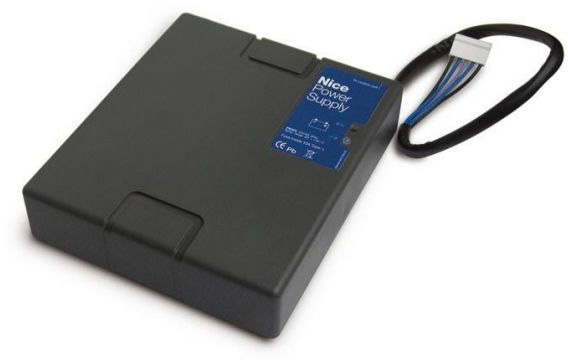 Reserveaccu