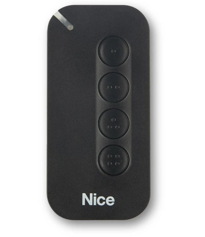 Afstandsbediening NICE MYGO4