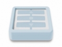 Behuizing voor draadloze knop NiceWay NICE Go