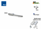 Motorisation NICE Wingo WG2024