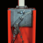 barrière Nice Wide