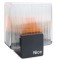 Feu clignotant LED avec antenne NICE ELDC