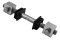 Tendeur réglable CAIS DIAGON 60