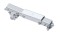 Raccord pliable pour relier des portails