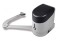 NICE Hyke HK7024 - motorisation de portail battant avec centrale de commande