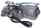 Ondergrondse motor NICE L-Fab4000