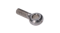 Roestvrijstalen bevestigingsbeugel voor kabelhouder (M8x47mm), AISI304