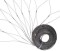 Roestvrijstalen kabelnet 200x200 mm, 1.8 m x 10 m