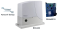Motorisation NICE Rox ROX600