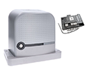 Motorisation autonome NICE Robus RBS600
