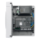 Centrale de commande pour motorisations 24 V de portails battants, MC824HR30