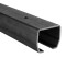C-profiel 95x86x5mm met gaten om vast te schroeven, Fe, 6m