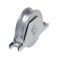 Roue Ø90 mm