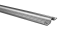 Rail CAIS de diamètre 20 mm, galvanisé, 2,8 m