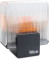 Feu clignotant LED avec antenne NICE ELAC